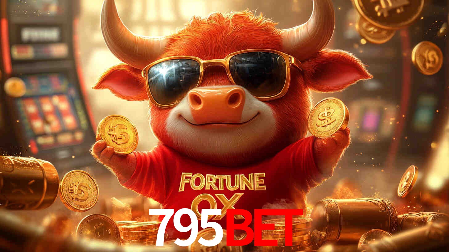 795bet: Seu Cassino Premiado com Pagamentos Rápidos