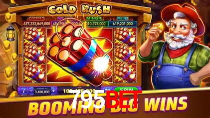 A Revolução dos Aplicativos de Jogos no 795bet