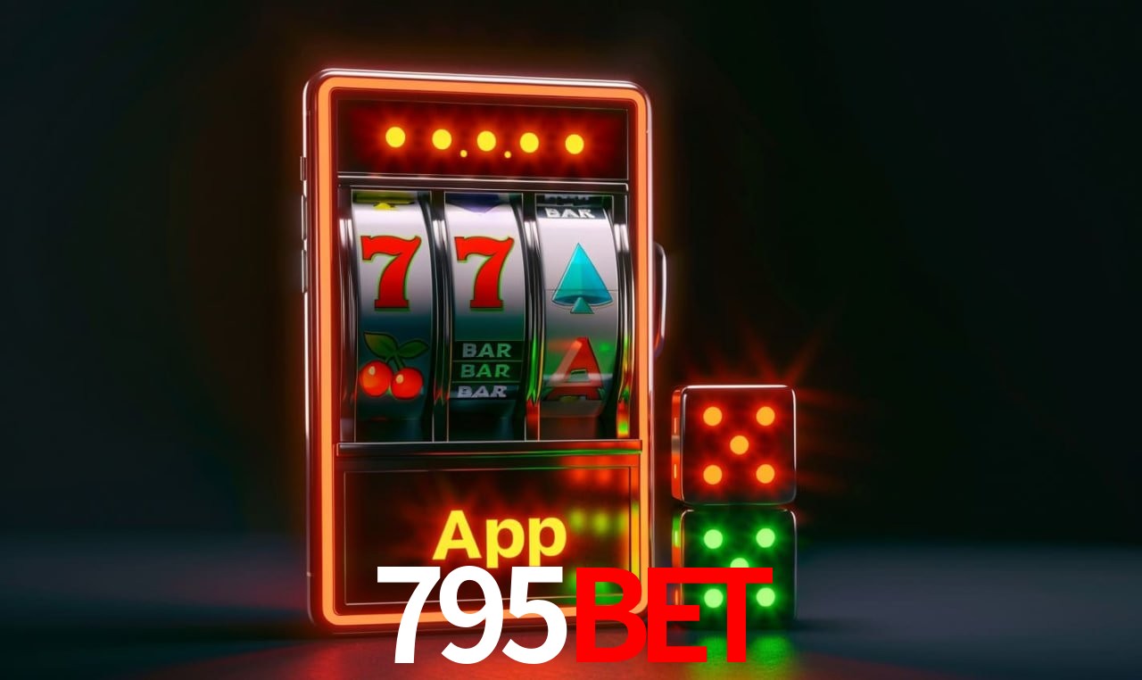 Estatísticas 795bet