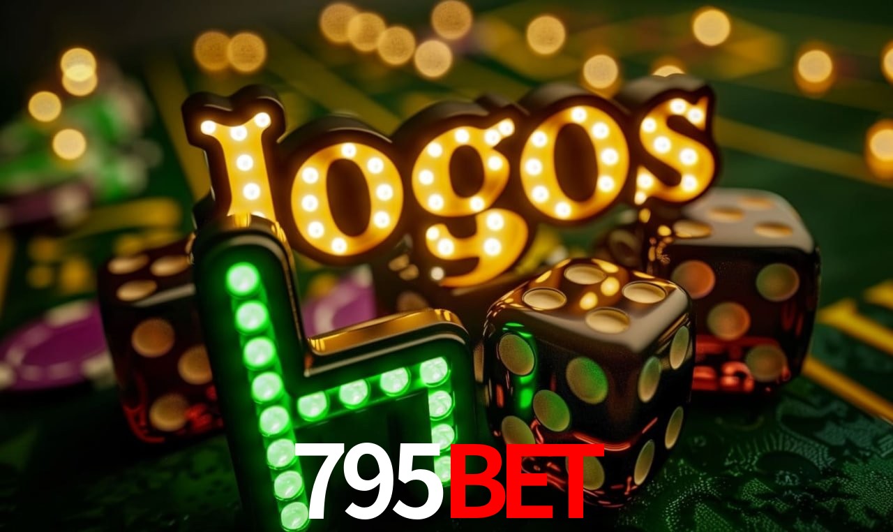Experiência VIP 795bet