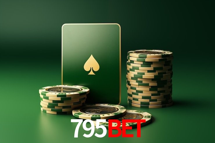 Experiência VIP 795bet