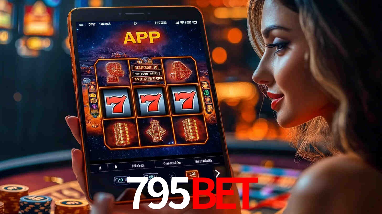 795bet - Confiável-Jogos de Cassino - 795bet.com