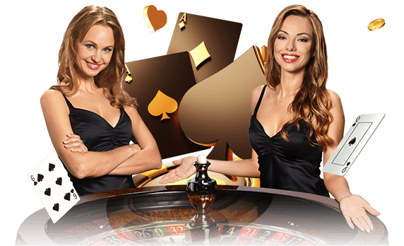 Jogue com dealers reais no 795BET!