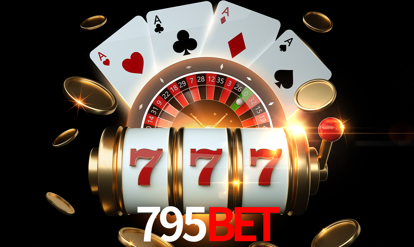 795BET aplicativo