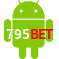 Aplicativo 795BETbet para Android