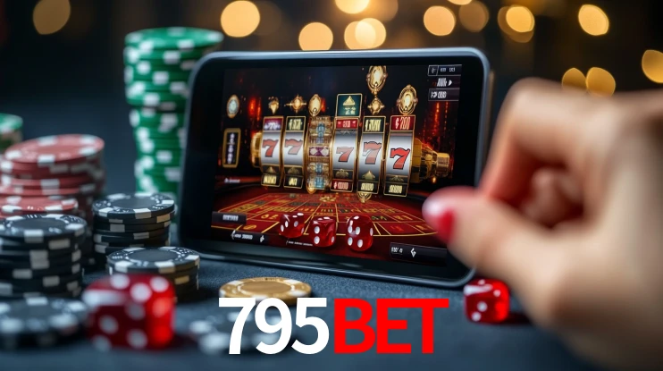 Roulette Table 795bet