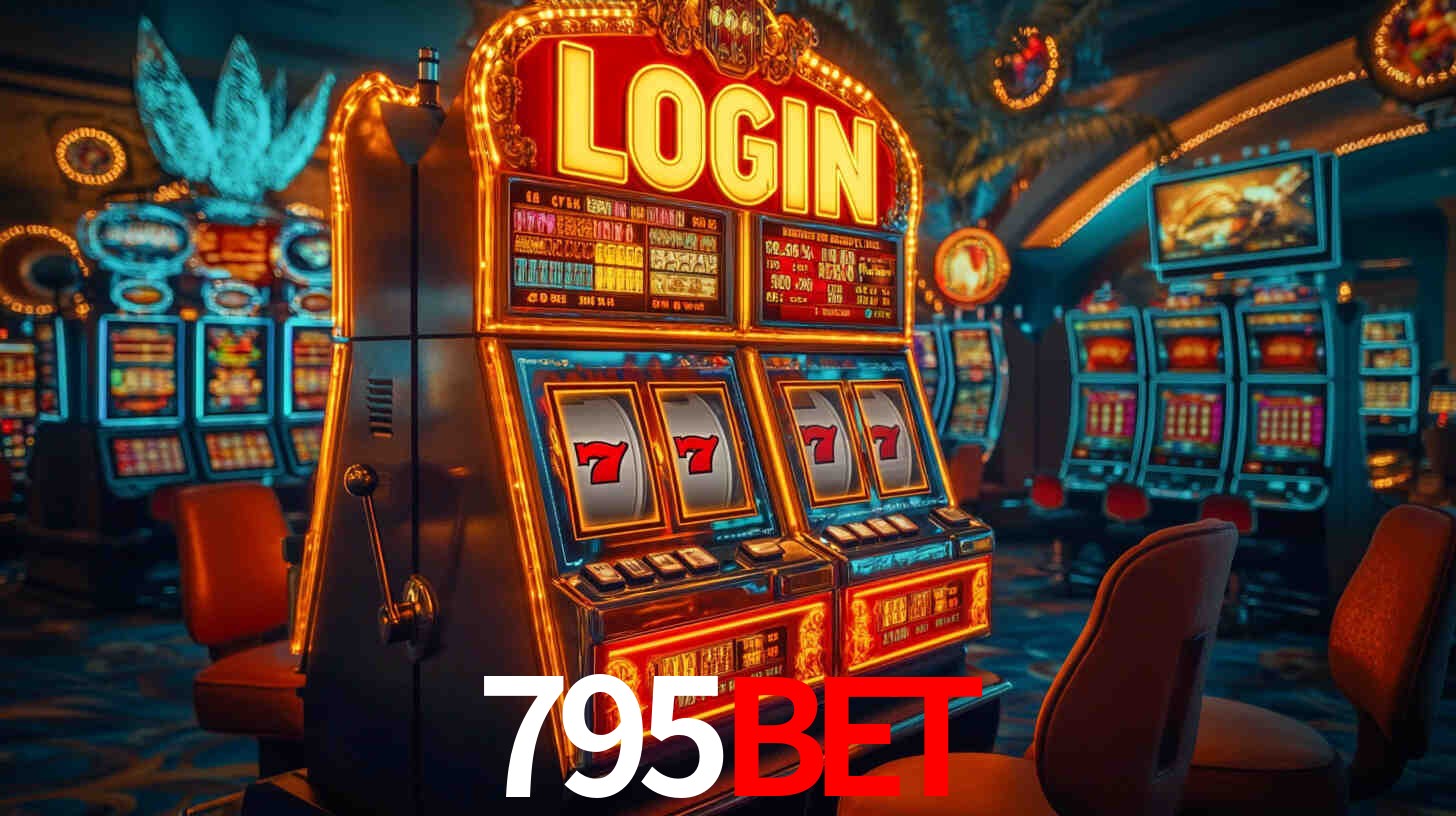 Programa VIP 795bet