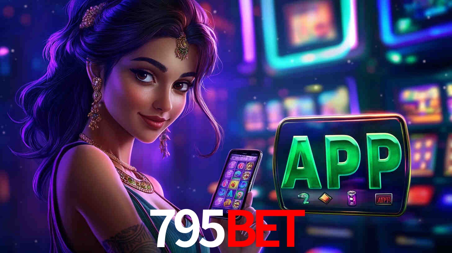 795bet: Seu Especialista em Apostas Esportivas Brasileiras