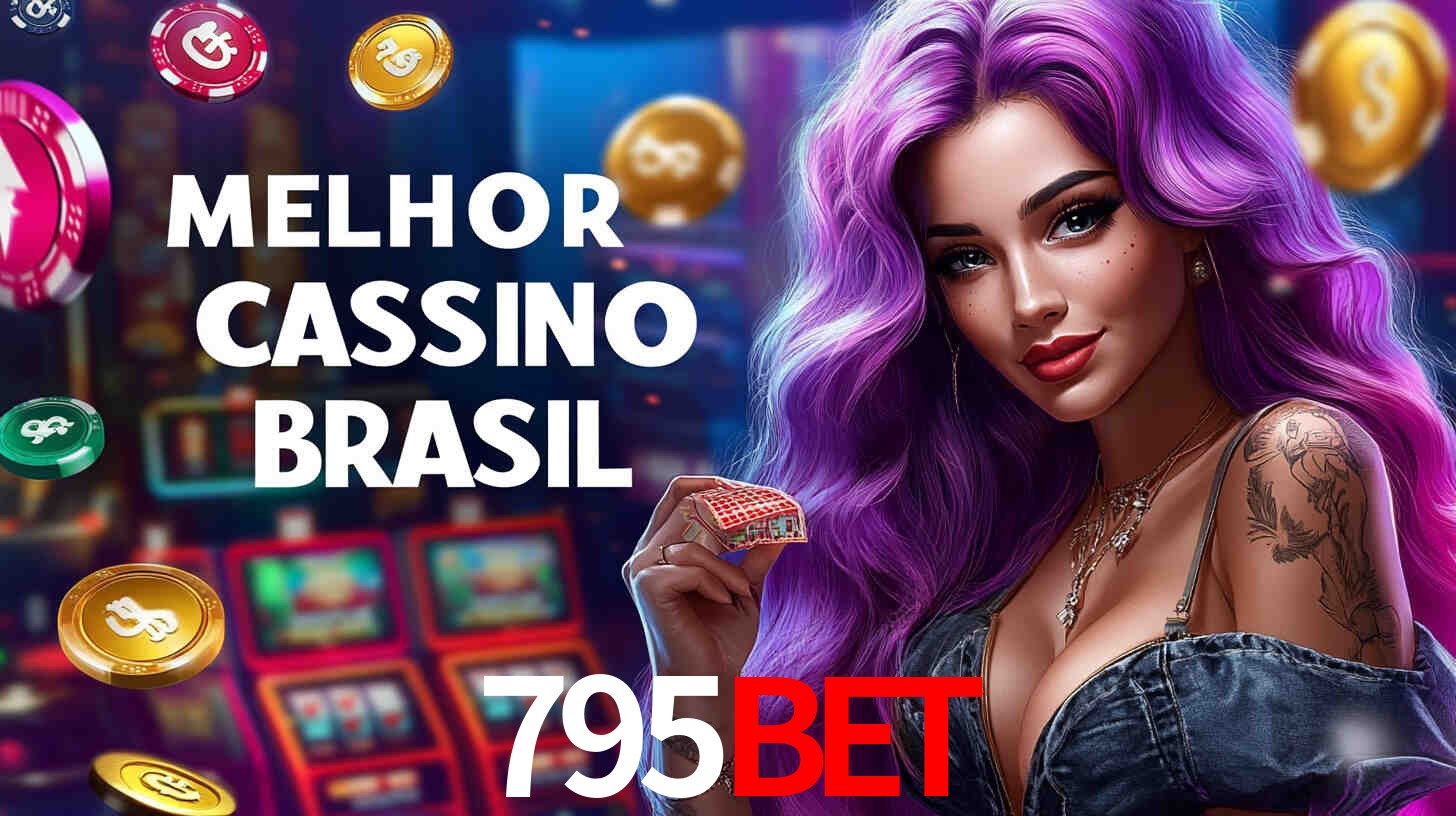 Apostas Esportivas na 795bet: Um Guia Completo