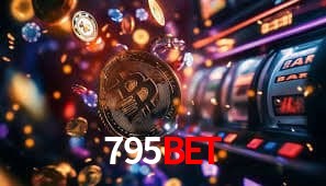 Inovações de Jogos na 795bet: O Futuro das Experiências Interativas
