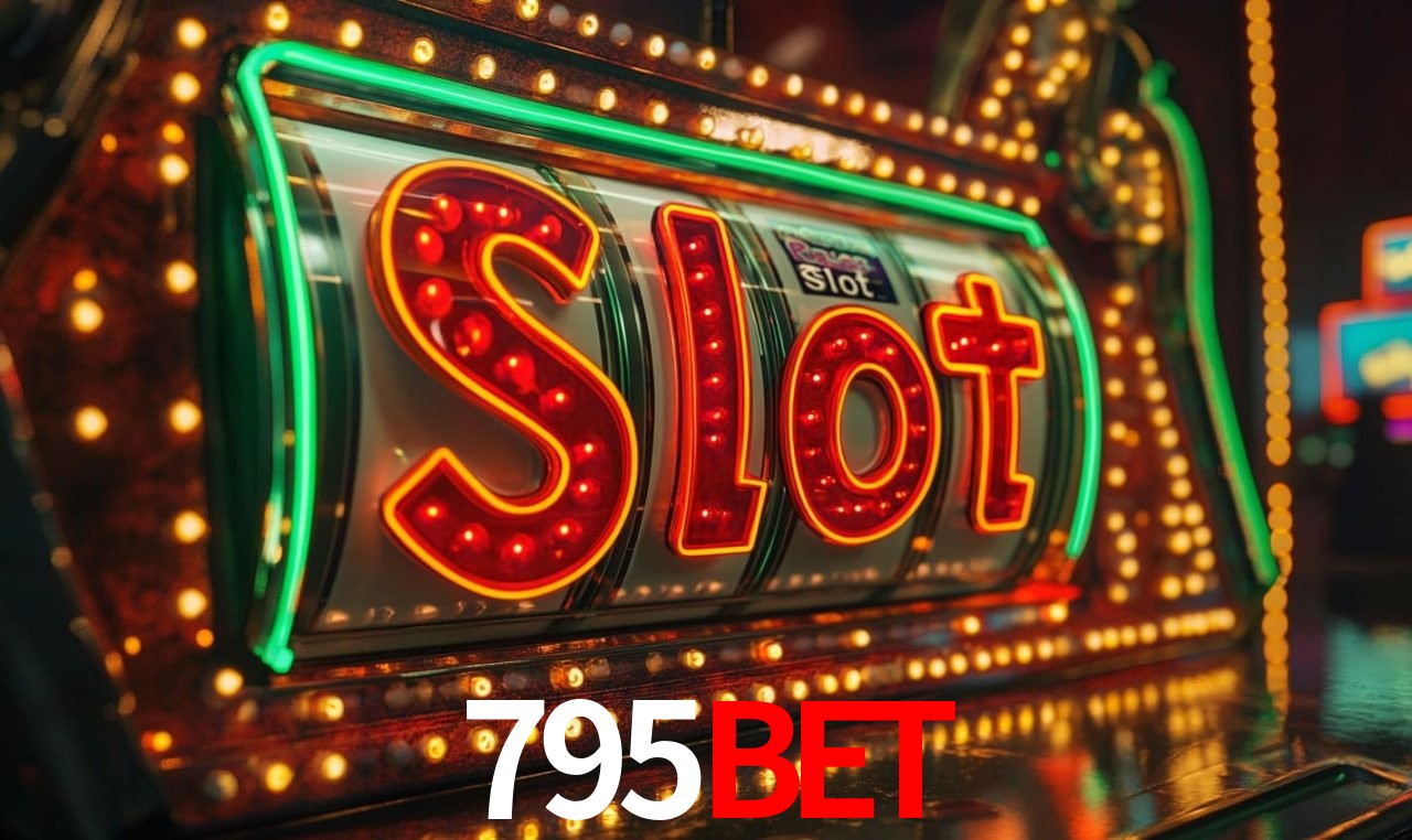 Login Seguro 795bet