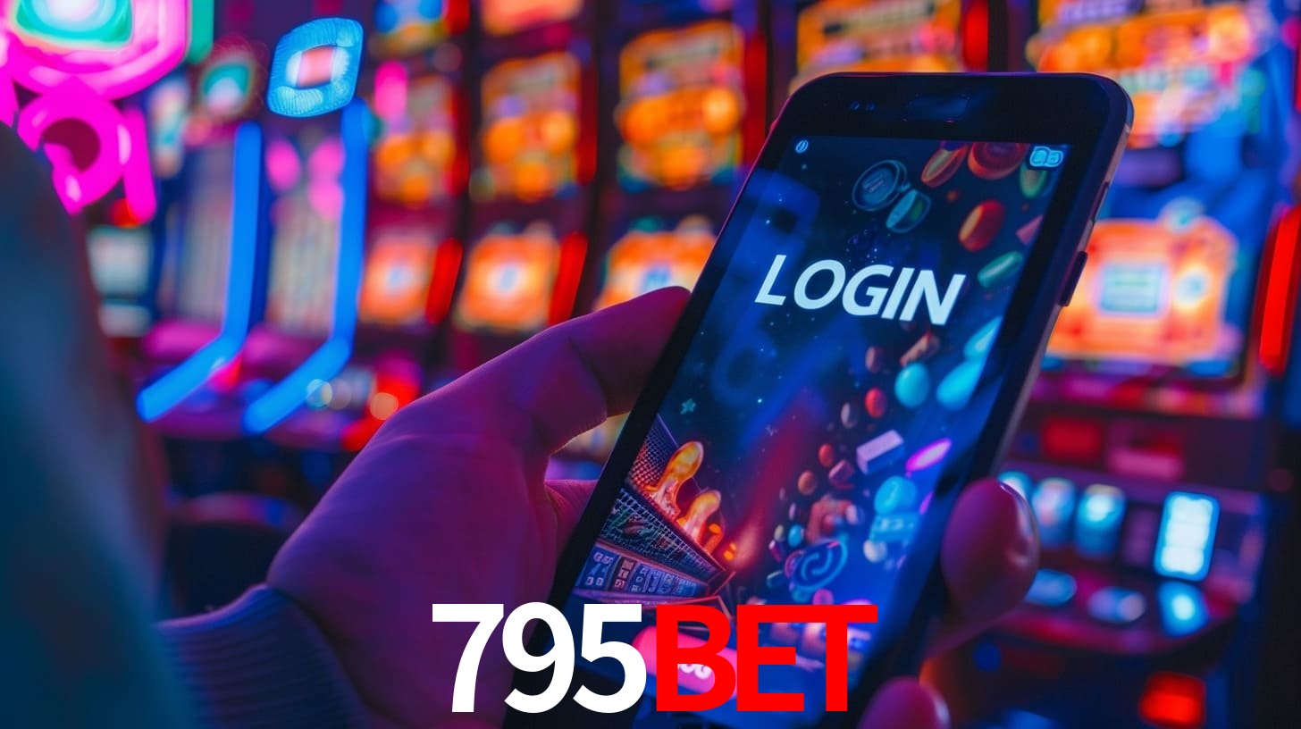 Torneios 795bet