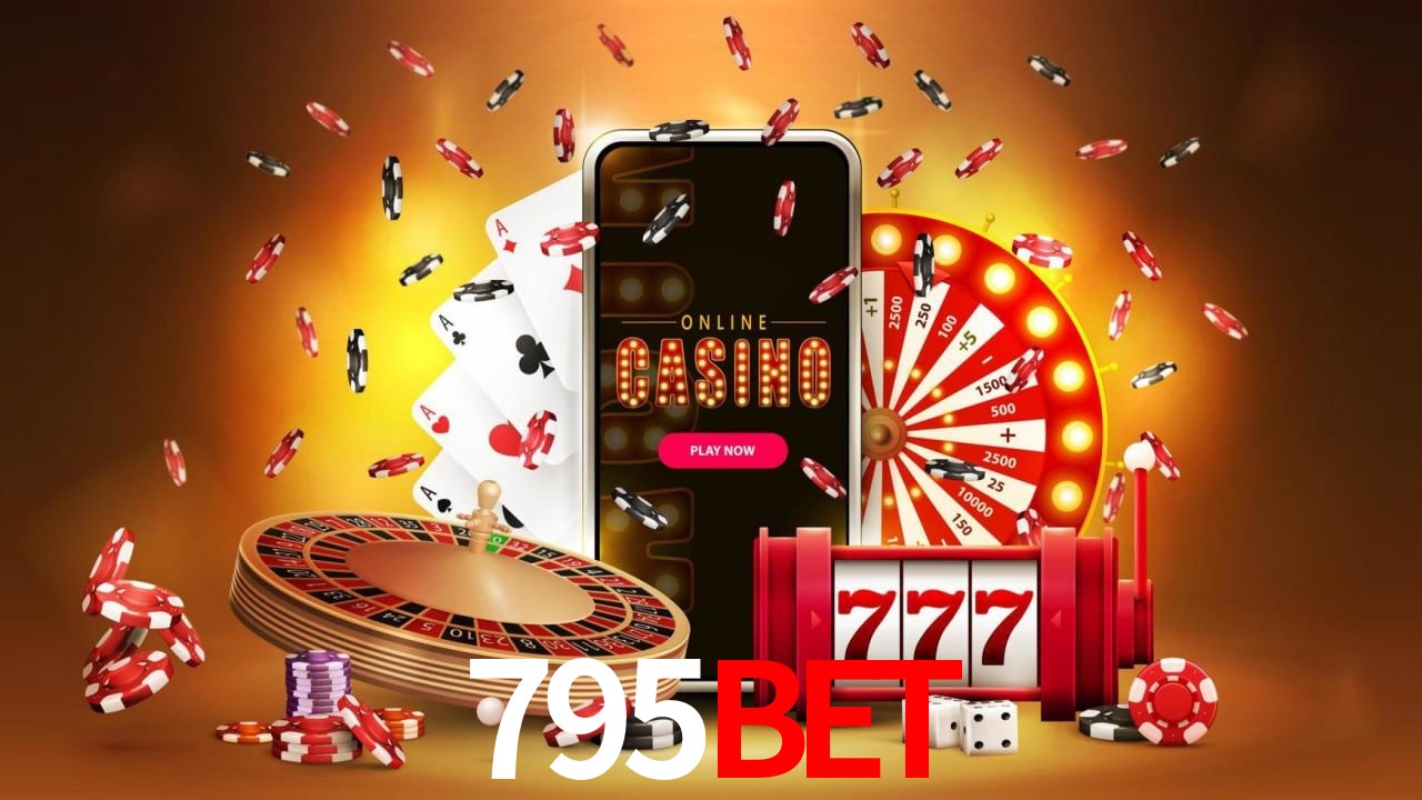 A Revolução dos Aplicativos de Jogos no 795bet