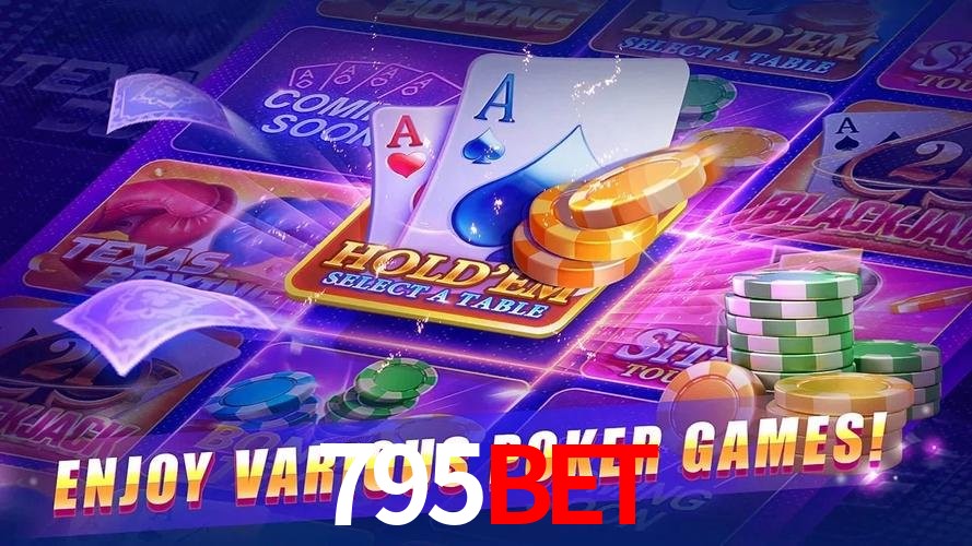 Descubra a Essência do 795bet: Nossa História e Compromissos