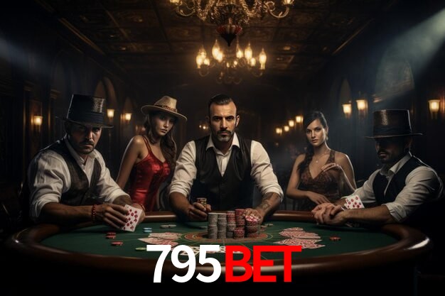 Explorando a Categoria de Eventos em Apostas na 795bet