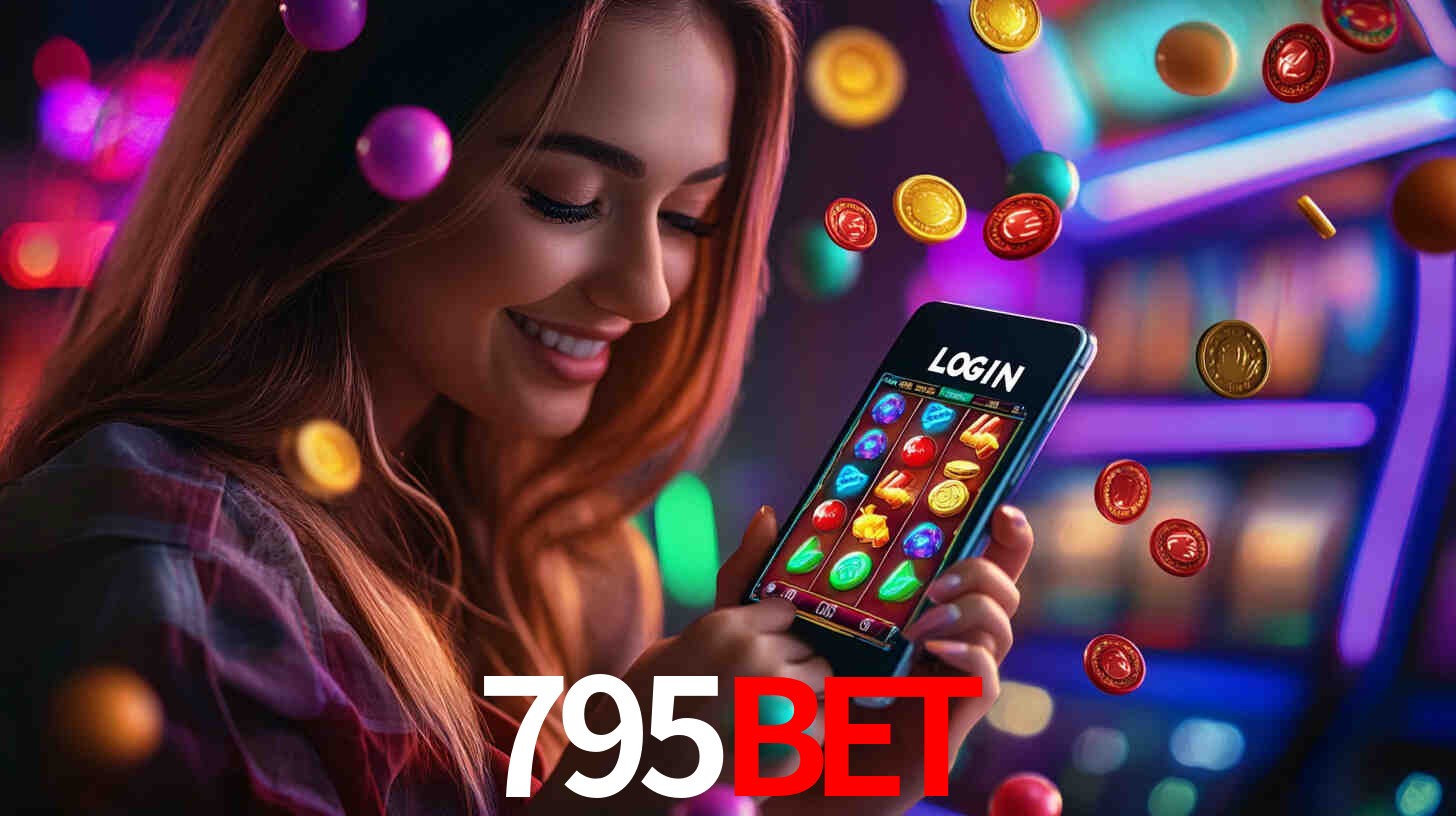 Explore as vantagens do 795bet: serviço profissional e confiabilidade
