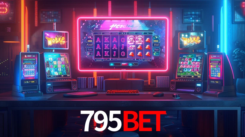 Ofertas Imperdíveis na 795bet: Promoções e Bônus Que Valem a Pena