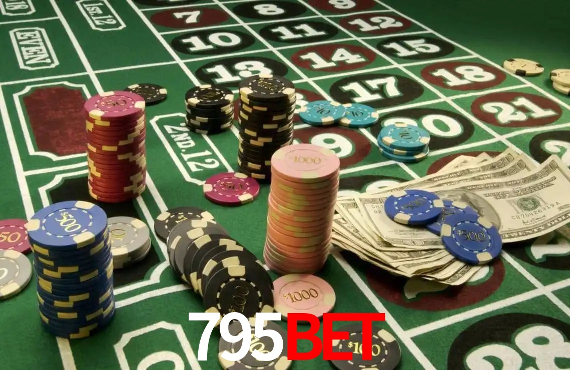 Premium Interface 795bet