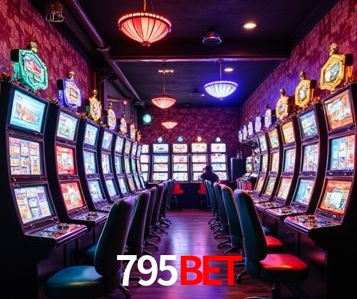 Especiais de Fim de Semana 795bet