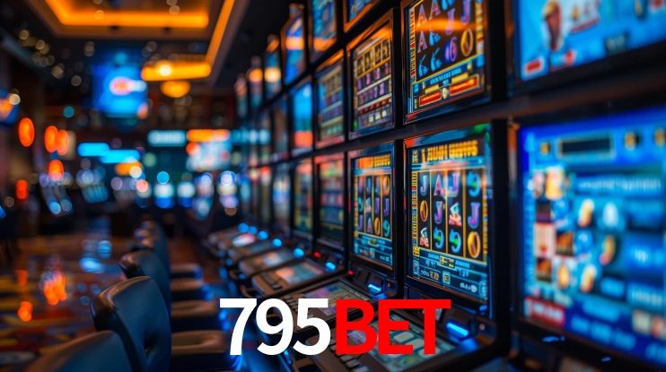 Exclusive Offers 795bet