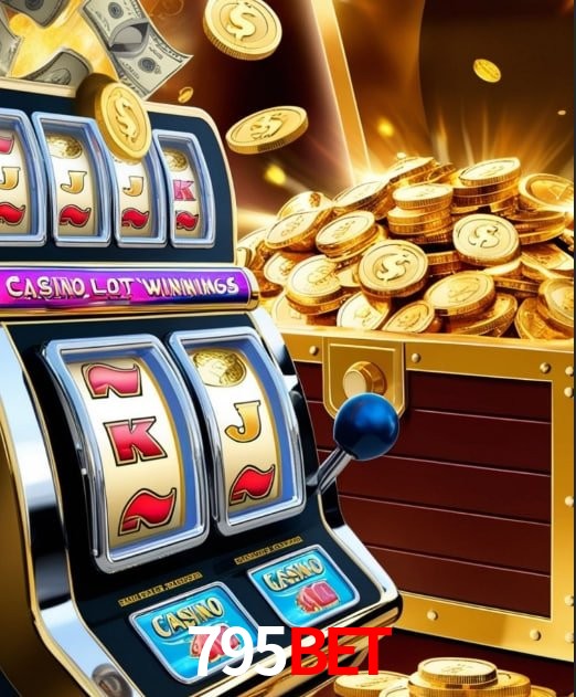 Game Providers 795bet