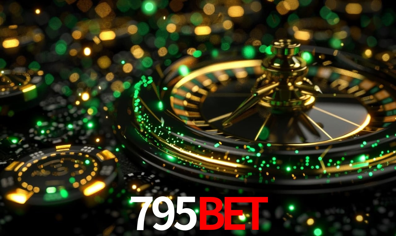 Promoções Sazonais 795bet