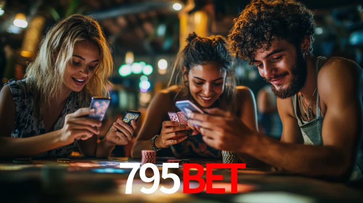 Spaceman Game 795bet
