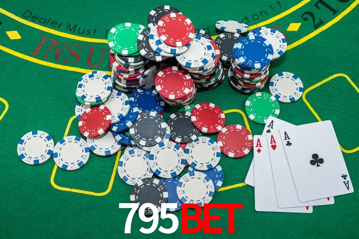 Jogos Exclusivos 795bet