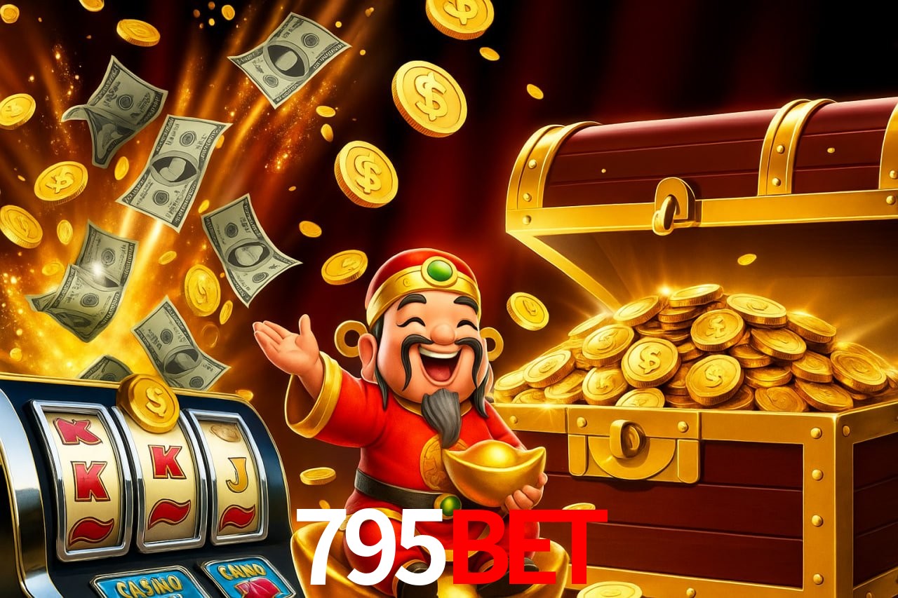 Interface Premium 795bet