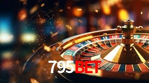 Design Responsivo 795bet