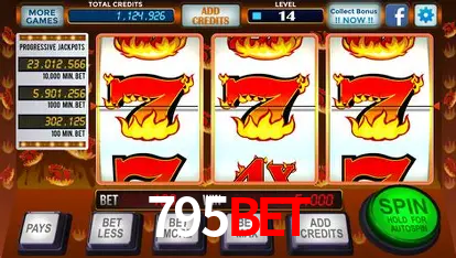 Desvendando o Mundo dos Jogos Virtuais na 795bet