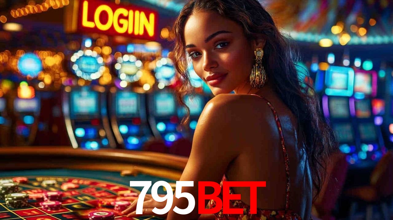Recursos de Bônus 795bet
