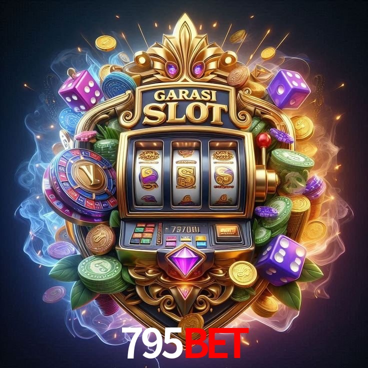 Provedores de Jogos 795bet