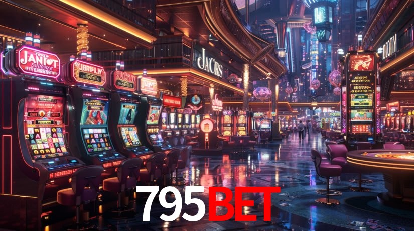 Account Benefits 795bet