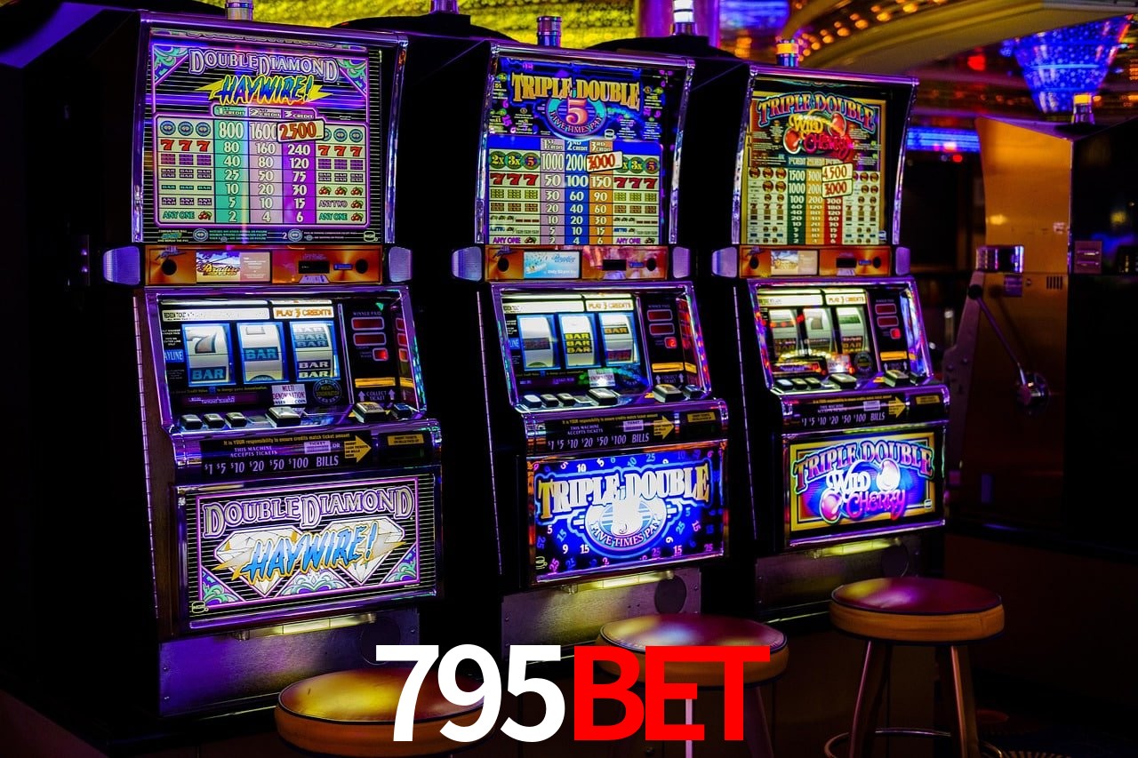 Casino VIP 795bet
