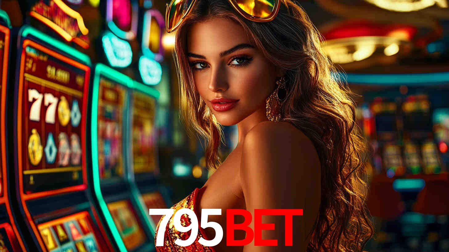 Live Casino 795bet