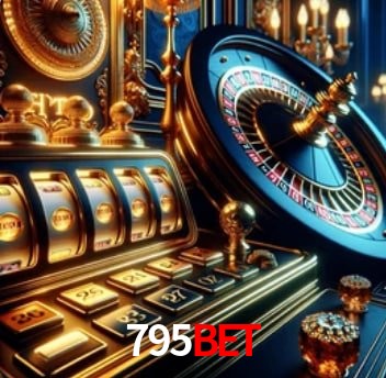 Casino Ao Vivo 795bet