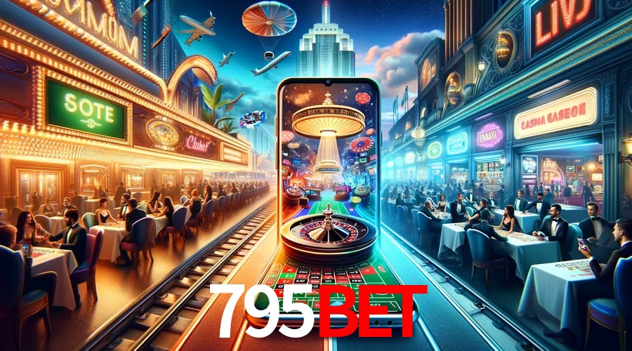 Flash Promotion 795bet