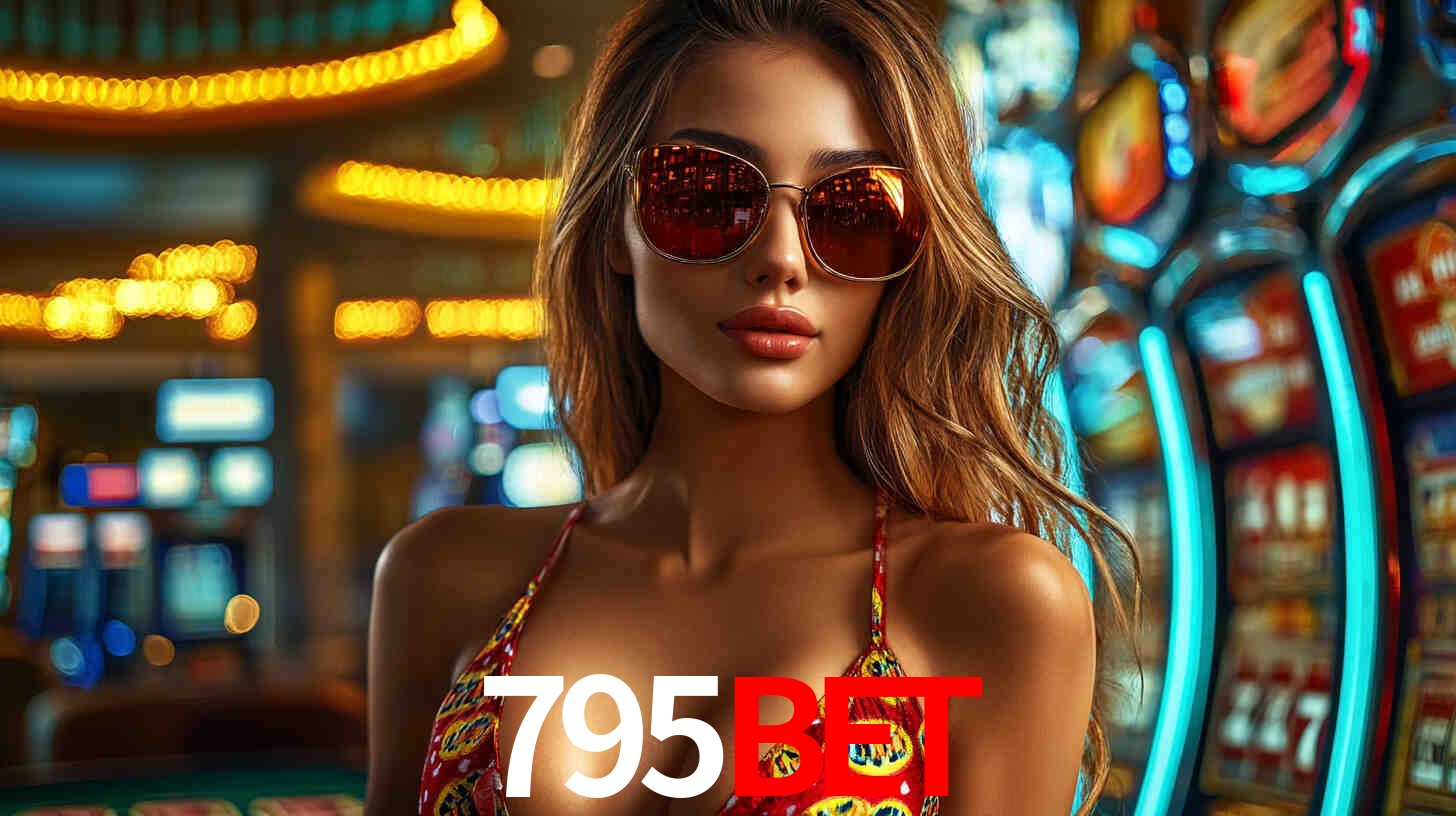 Tournaments 795bet