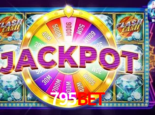 Apostas Esportivas na 795bet: Um Guia Completo