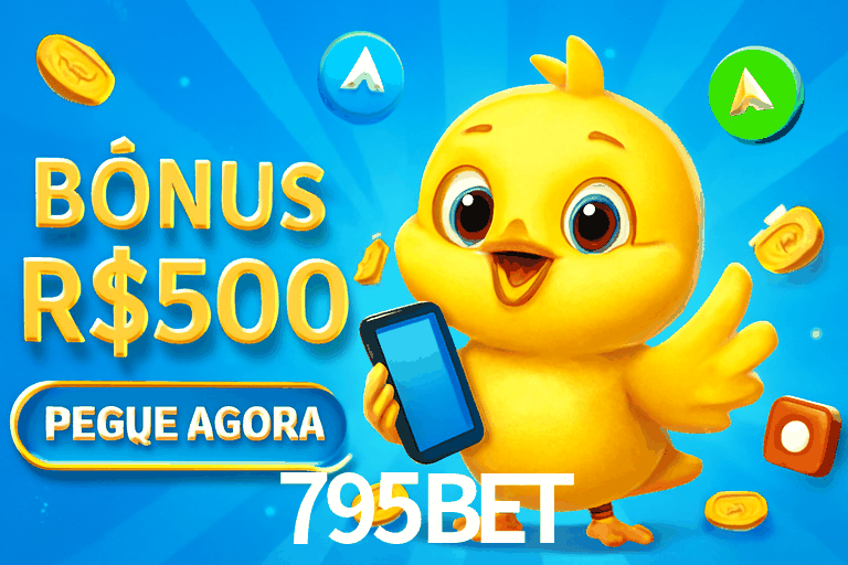 Weekend Specials 795bet