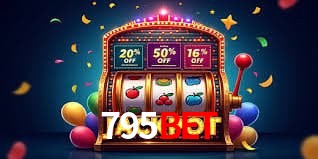 Benefícios da Conta 795bet