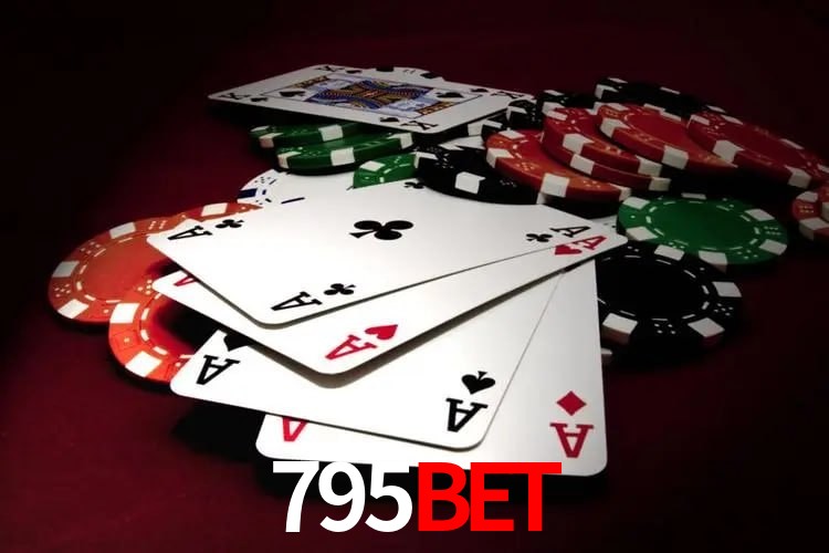 Programa VIP 795bet