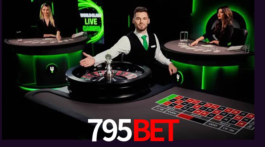 Seasonal Promotions 795bet