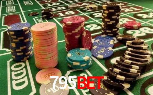 Bônus Generosos e Exclusivos no 795bet para Você!