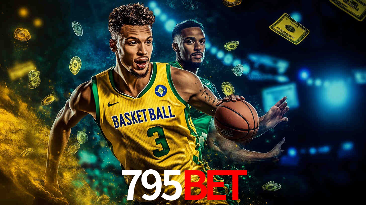 Desvendando o Mundo dos Jogos Virtuais na 795bet