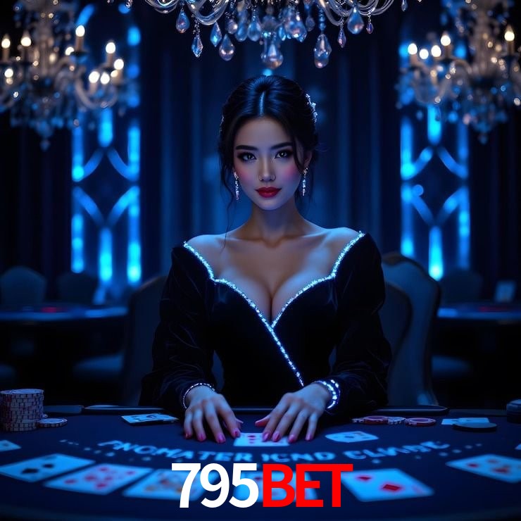 Estatísticas do Jogo 795bet