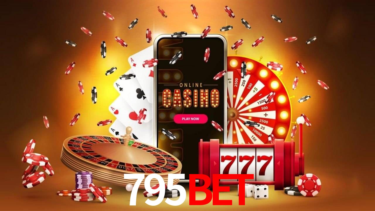 Avaliações dos Jogadores 795bet