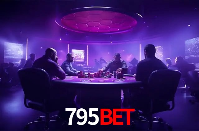 Estatísticas Esportivas 795bet