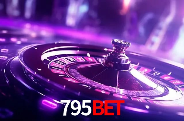 A Emoção da Loteria na 795bet: Uma Chance de Mudança de Vida